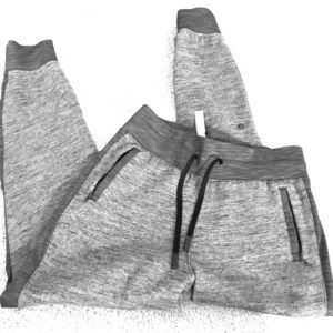 Lululemon Get Going Jogger Gray Size 4